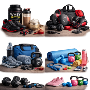 Sports & Fitness