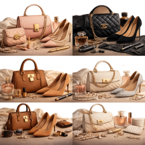 Women's Fashion