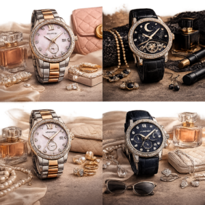Women's Watches