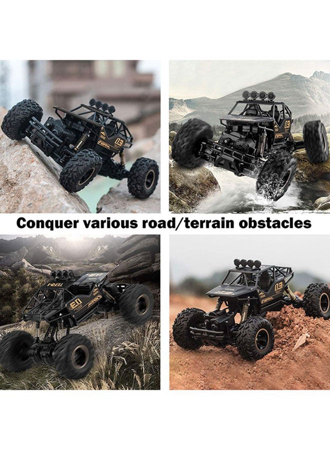 Climbing car is designed with dual motors can provide strongly power torque which significantly - Image 3