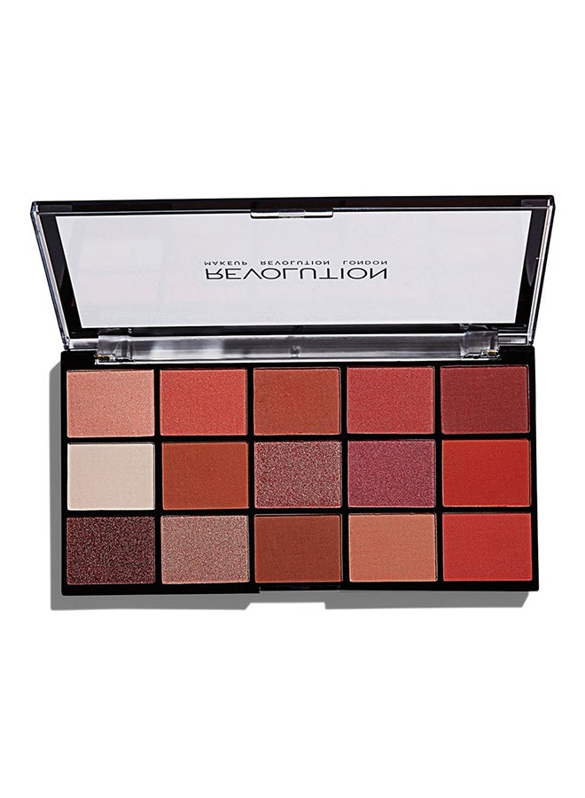 Time to get reloaded! Our 15 shade eyeshadow palettes that are bound to pack a punch at a - Image 2
