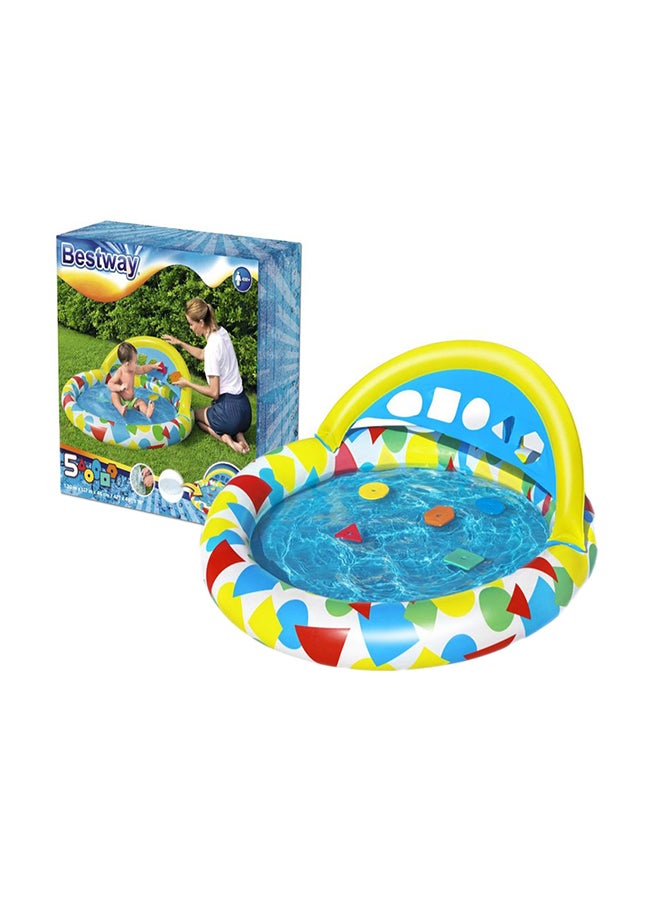 Electric Water Guns, M416 Kids Toy Gun, Automatic Powerful Water Shooting Toy up to 32FT, Kids Safe - Image 5