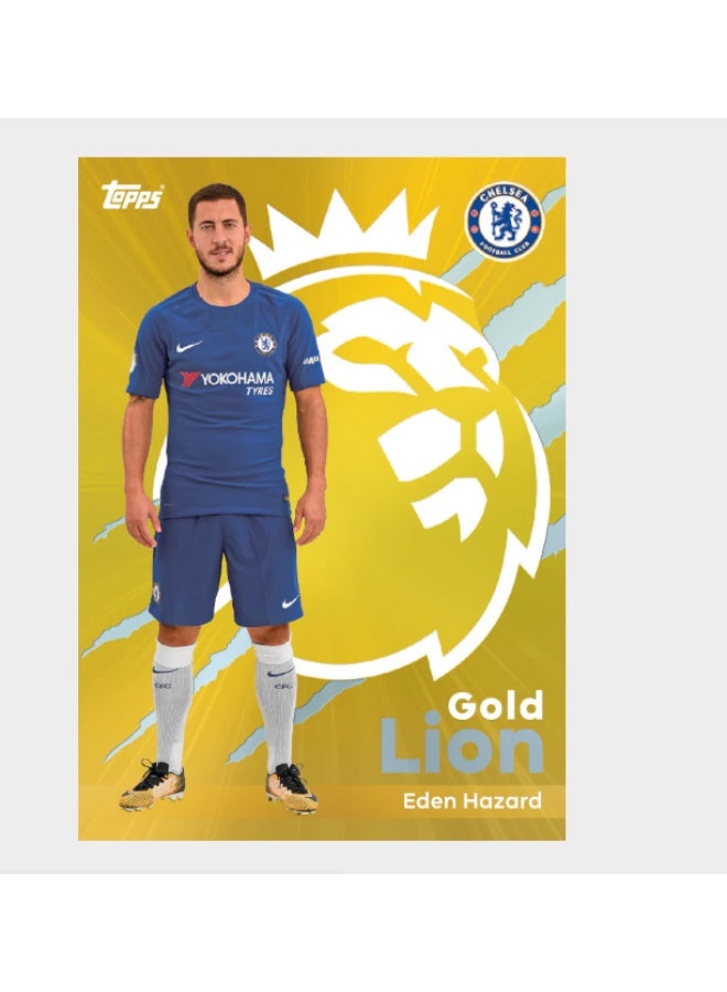 Topps are honoured to present Topps Premier League 2026 - Debut Edition. This innovative trading - Image 4