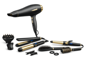 Hair Care