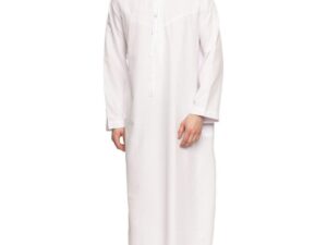 Al othaiman Men’s Emirati Thobe