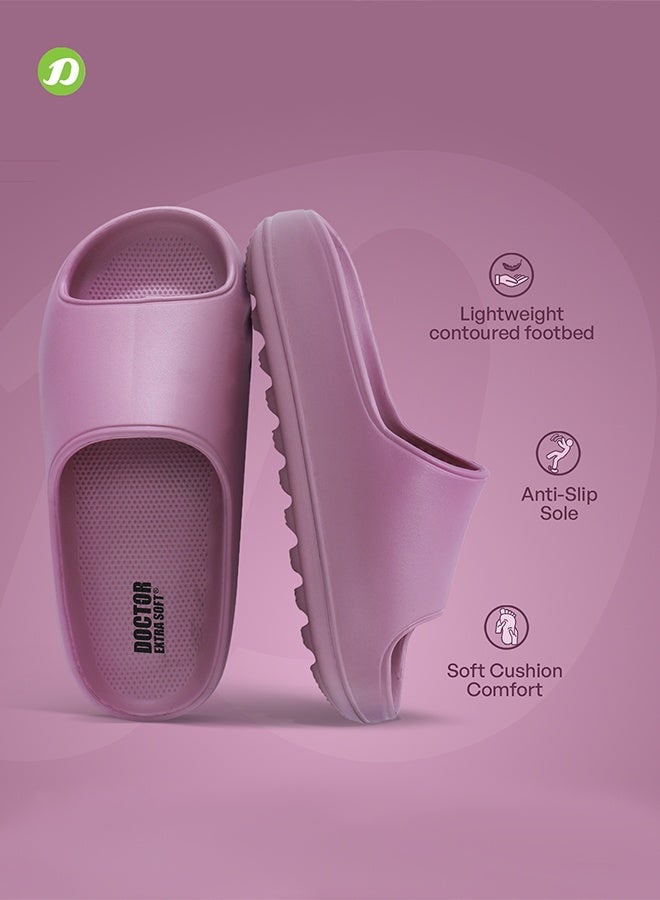 Comfort Slides for Women - Image 4