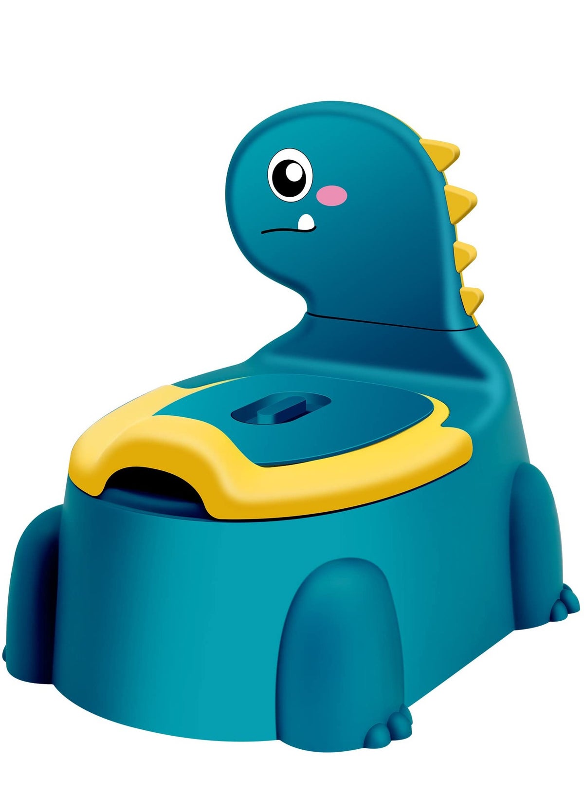 Potty Toilet Potties Training Chair Baby Kids Boys Girls Toddler Dinosaur Urinal Pot Comfortable