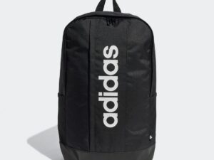 No matter where the day takes you, this adidas backpack keeps your essentials organised and close