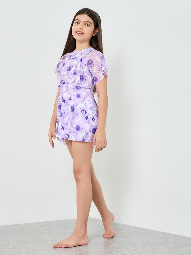 Shop premium Swimsuits under Swimwear category in Kids. Designed for comfort, durability and - Image 2