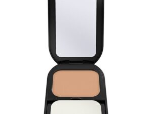 For an infinite powder perfection and flawless matte foundation finish, choose Max Factor