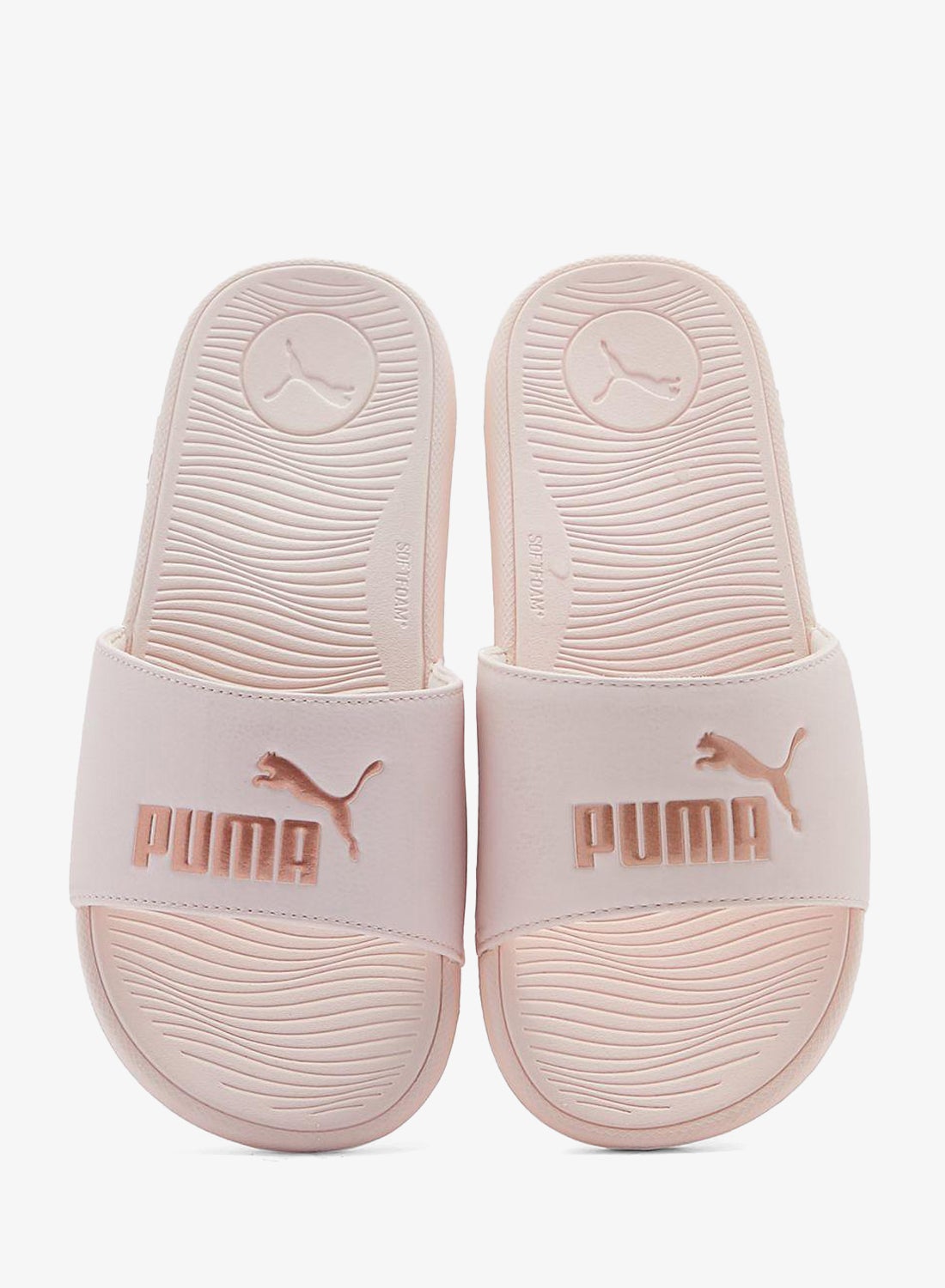 Make the most out of your lounge days with this pair of slippers. - Image 4