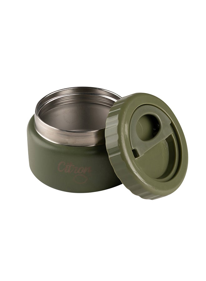 When you think of an all-around thermos container, what do you imagine? We think of our compact - Image 3