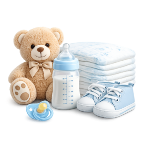 Baby Products