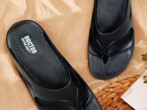EVA Flip Flops for Women