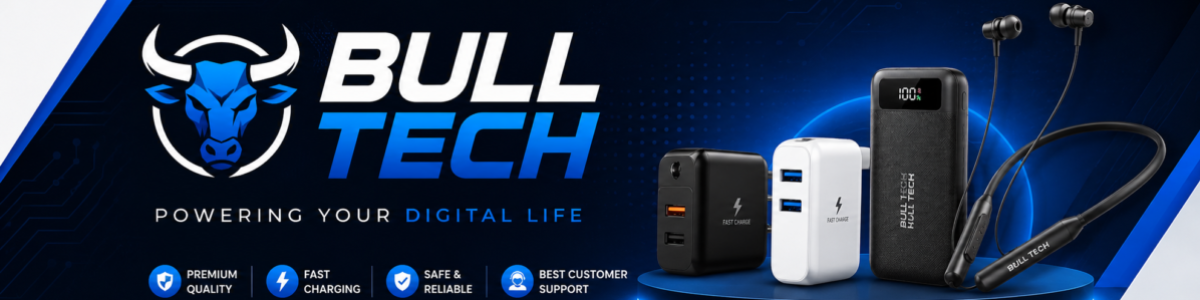 Bull Tech