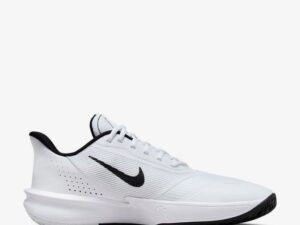 Score at will at the rim or from deep in the Nike Precision 7