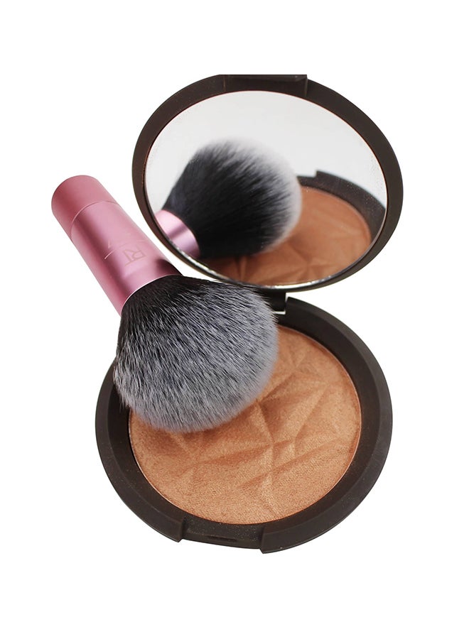 Sweep, swirl and diffuse with the Real Techniques Mini Multitask Brush; a fluffy, travel-size brush - Image 4