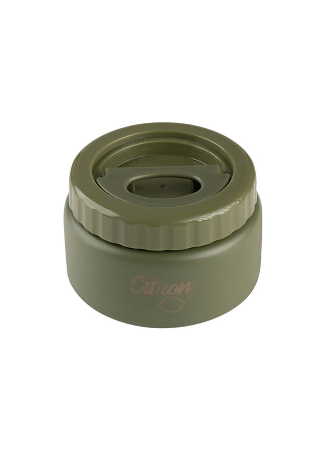When you think of an all-around thermos container, what do you imagine? We think of our compact - Image 2