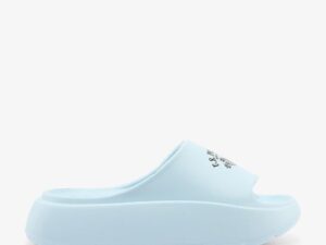 Meet these slides from U.S. POLO ASSN. Offering a sleek and modern look, these slides effortlessly