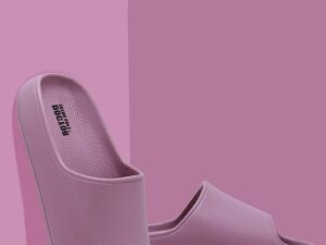 Comfort Slides for Women