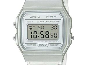 Casio aims to provide the important things you keep close in life. Continuing to create the things
