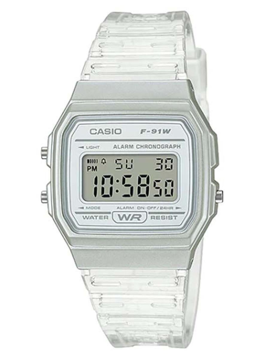 Casio aims to provide the important things you keep close in life. Continuing to create the things