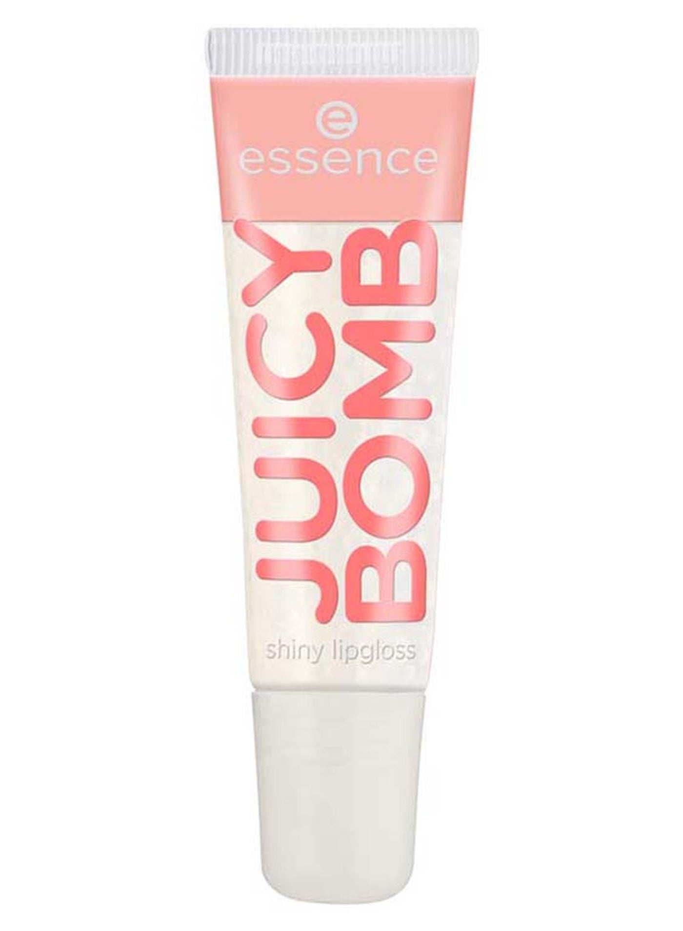 Ultra-glossy and super fruity! The colourful JUICY BOMB shiny lipglosses with a delicious fragrance - Image 2