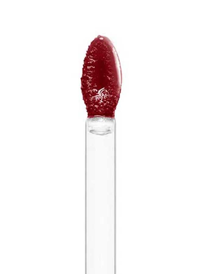 Lip Iv Hydrating Gloss Stain Lip Gloss + Serum Up To 12Hr Hydration High Pigment Wet Shine Finish - Image 4