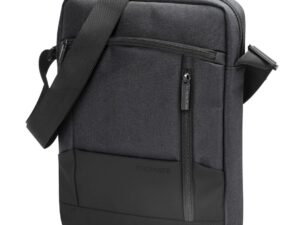 Hand Bag, Premium Lightweight Shoulder Bag with Accessible Front Pocket, Water-Resistance,