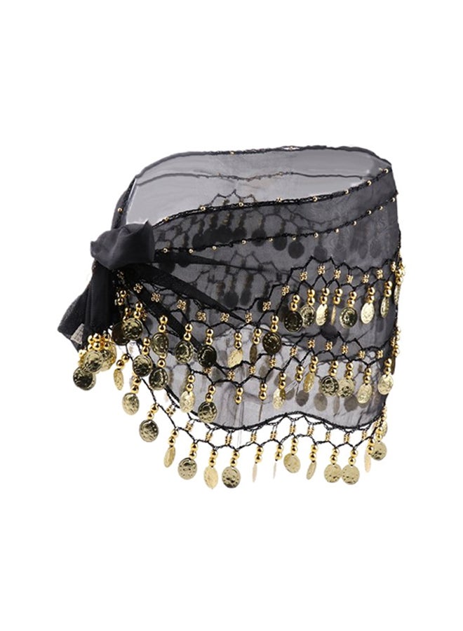 Simple and perfect for practice or just as a fashion accessory.Beautiful color egyptian belly - Image 4