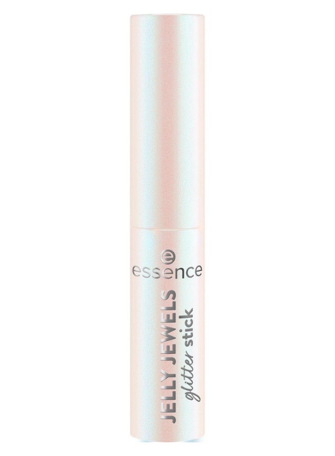 Ready to sparkle like never before? The essence JELLY JEWELS glitter stick 02 Diamond Dust in a - Image 3