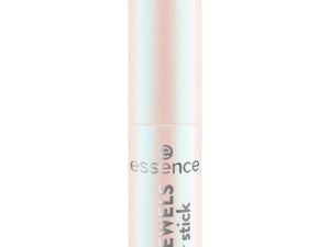 Ready to sparkle like never before? The essence JELLY JEWELS glitter stick 02 Diamond Dust in a