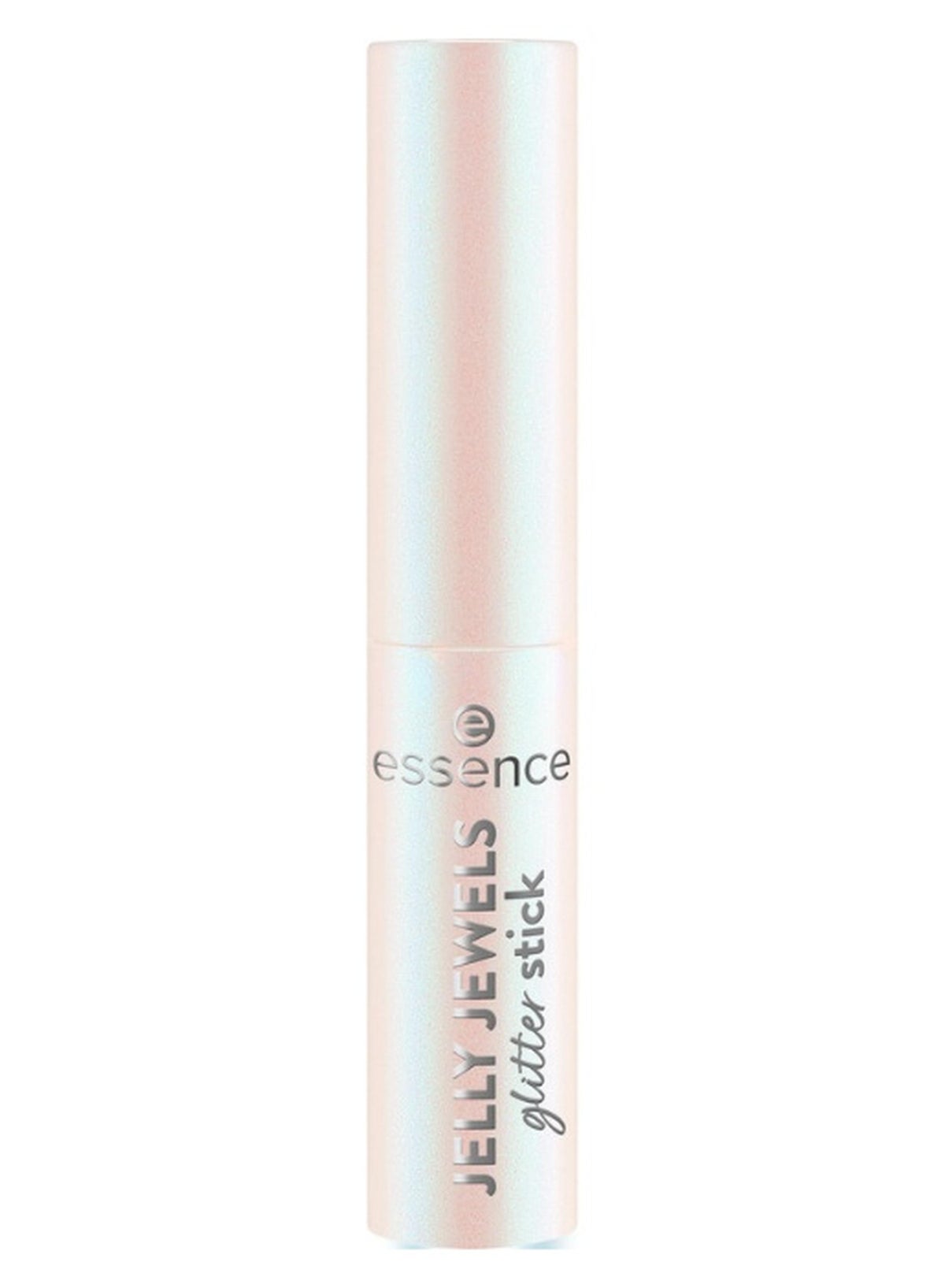 Ready to sparkle like never before? The essence JELLY JEWELS glitter stick 02 Diamond Dust in a