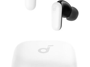 Soundcore P30i by Anker Noise Cancelling Earbuds, 45H Playtime - Blue