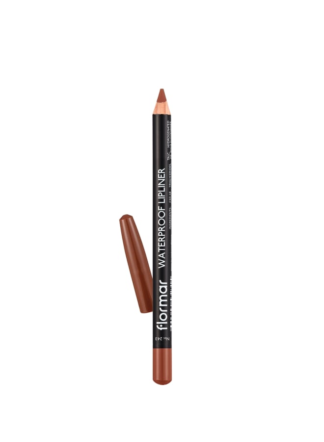 A lipstick with special texture enriched with oils to smooth your lips and offer a glossy, colorful - Image 2