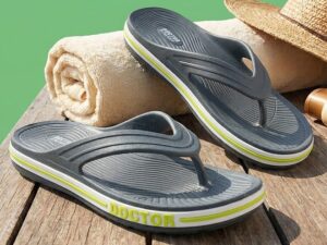 Sport Flip Flops for Men