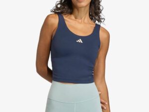 3-Stripes Studio All Me Light Support Tank Added to cart
