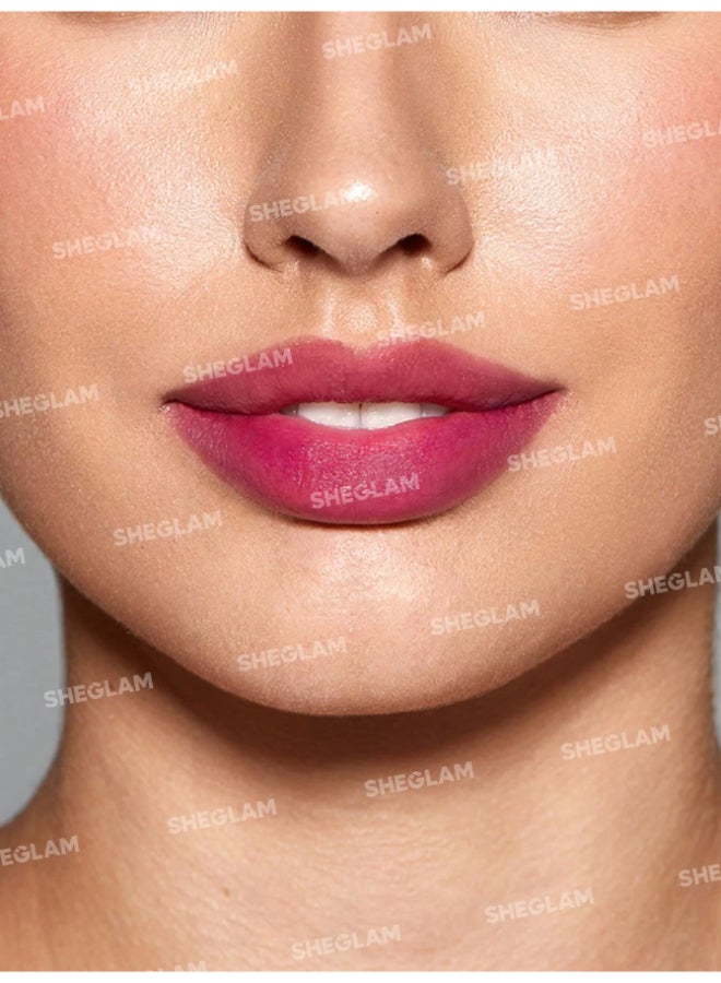 Your natural flush and lip shade, but BETTER! This easy-to-use liquid cheek and lip tint provides a - Image 4