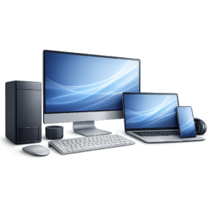 Computers & Laptops