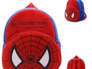 Children Toddler Preschool Backpack Plush Animal Cartoon Backpack Baby Kids School Satchel Travel