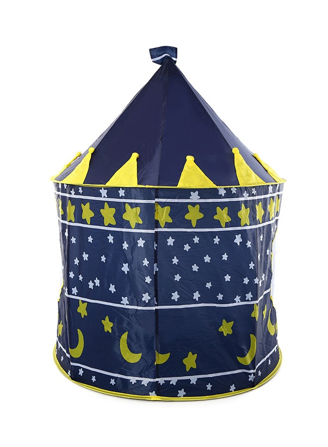 This playhouse is for children or kids who are over 6 months years old. Any child or baby would - Image 4