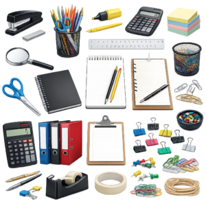 Office Supplies
