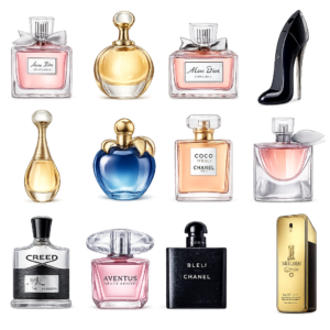 Perfumes