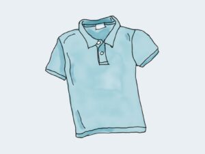 Classic Polo Shirt
