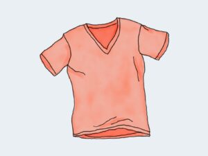 Premium Cotton T-Shirt