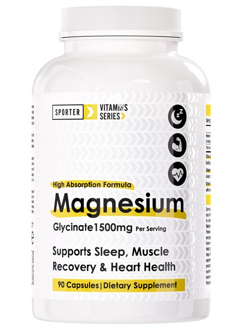 Power Max Capsules 120's - Image 6