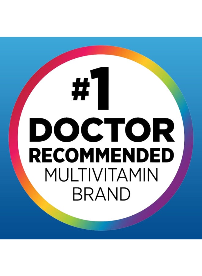120-Tablet Men Multivitamin And Multimineral Supplement - Image 6