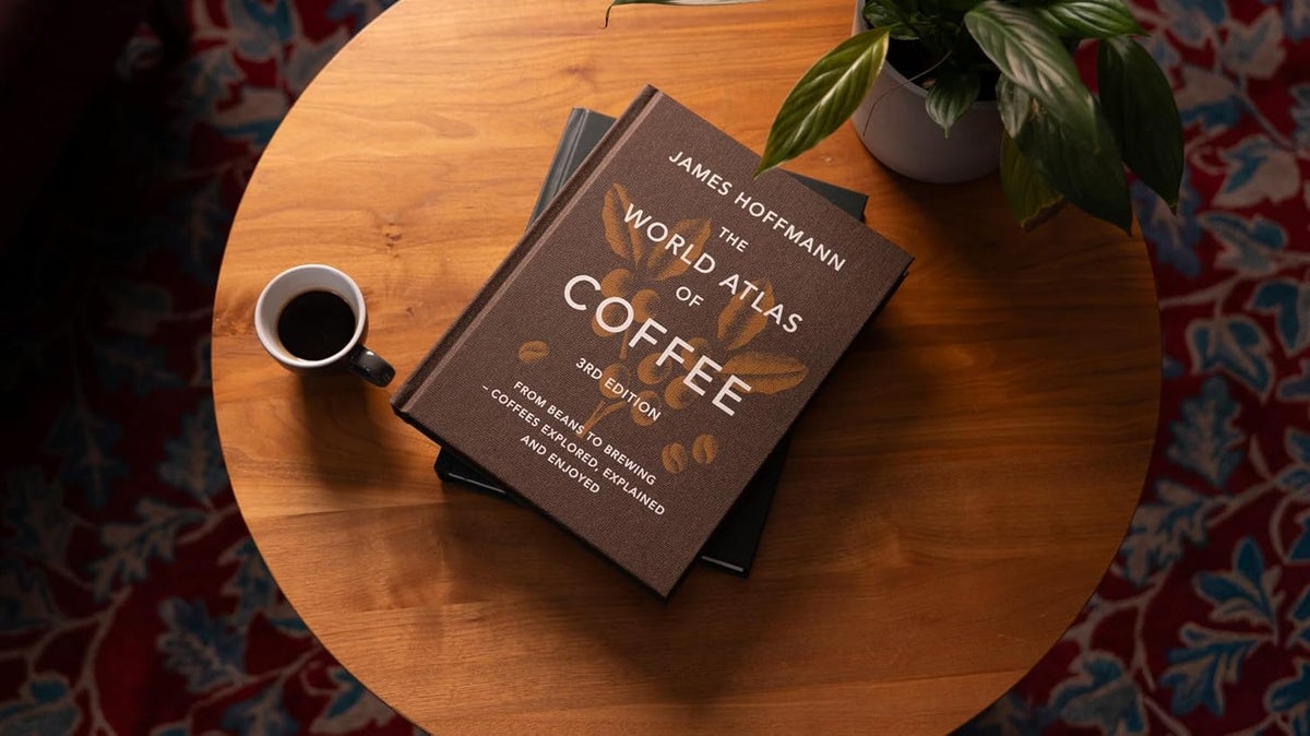 The World Atlas of Coffee 3rd edition: From beans to brewing – coffees explored, explained and enjoyed - Image 3