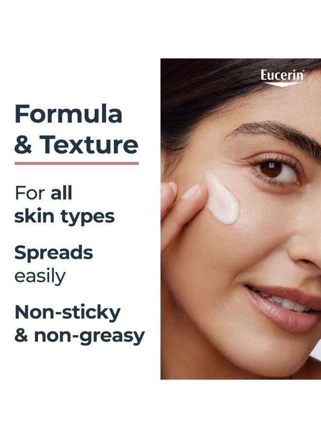 Even Pigment Perfector Dual Face Serum Cream, Reduces Pigment Spots Suitable For