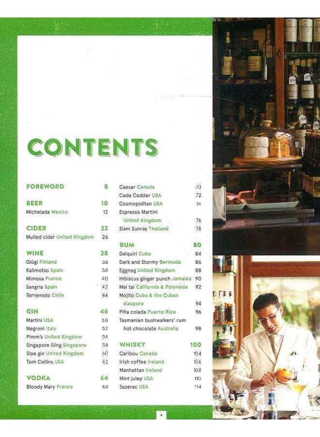 Lonely Planet: World'S Best Drinks - Image 3